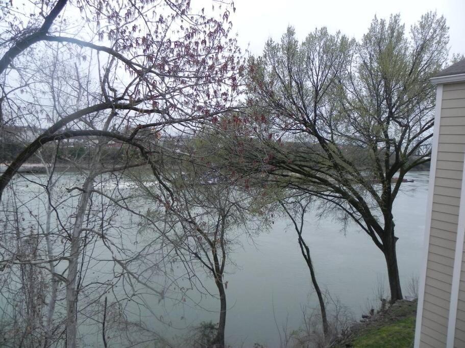 Captain'S Quarters Riverfront #1 Нашвілл Екстер'єр фото